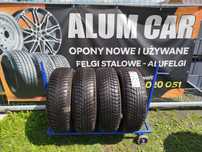A80# Opony NOWE Zimowe 215/65/17" Bridgestone