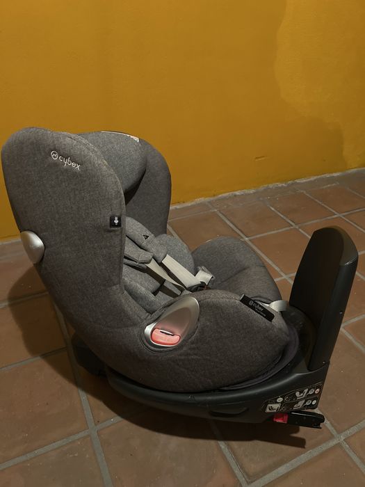 Sirona Q i-size plus