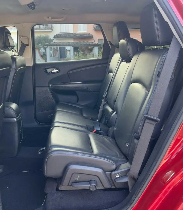 Fiat Freemont      2016