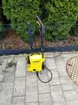 Myjka ciśnieniowa Karcher K2