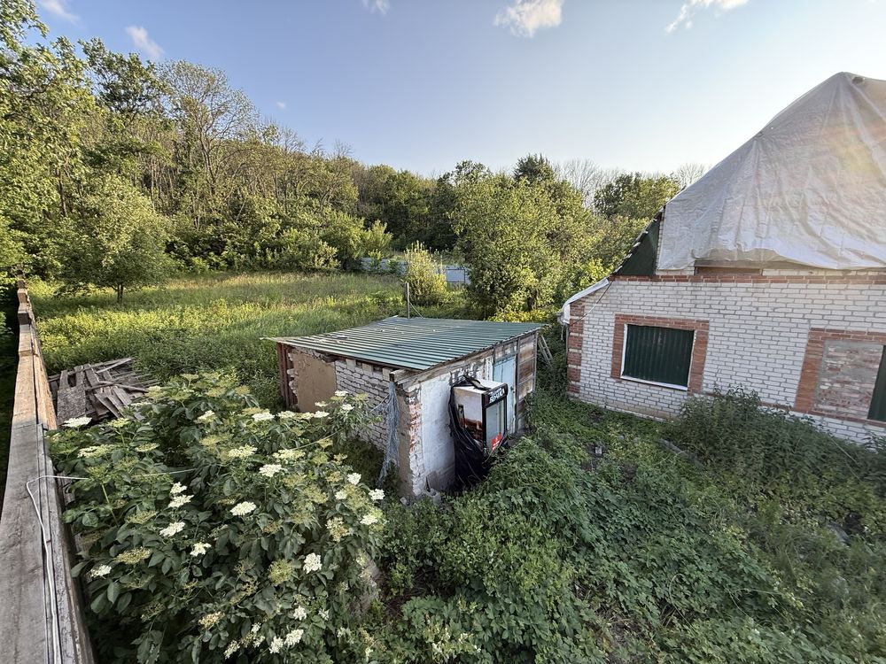 Продам ділянку під Святогірськом с.Тетянівка