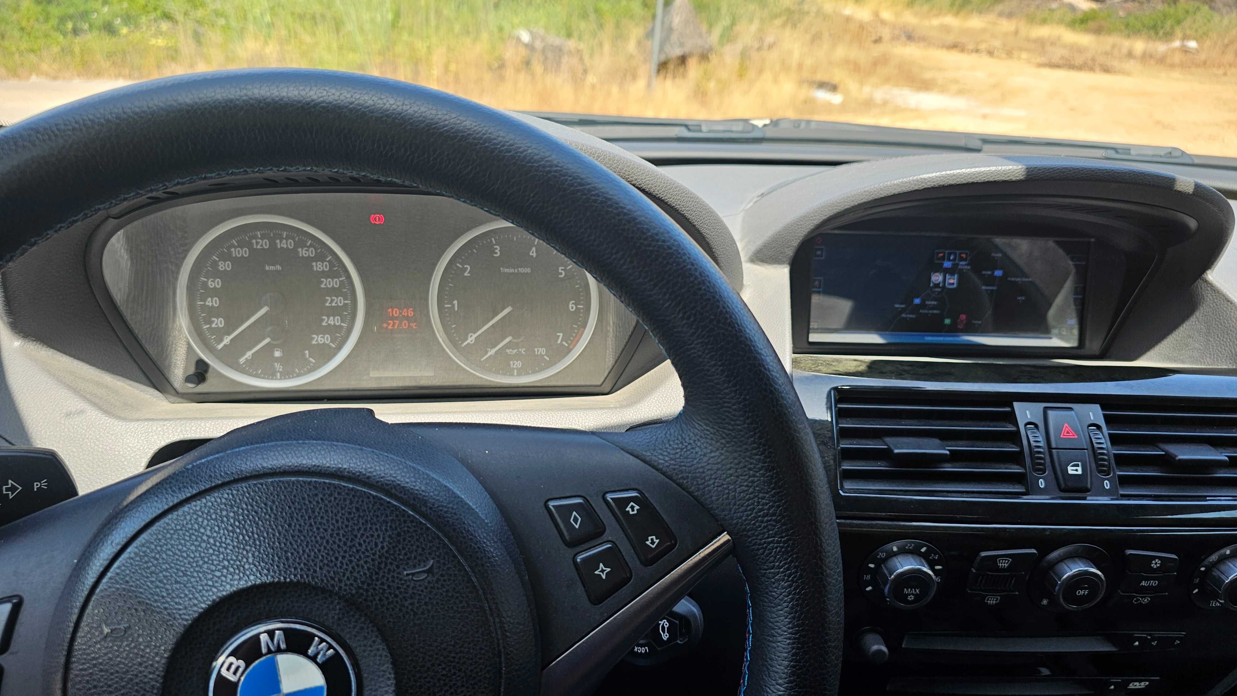 Bmw E63 645 Ci Manual V8 333 cvs