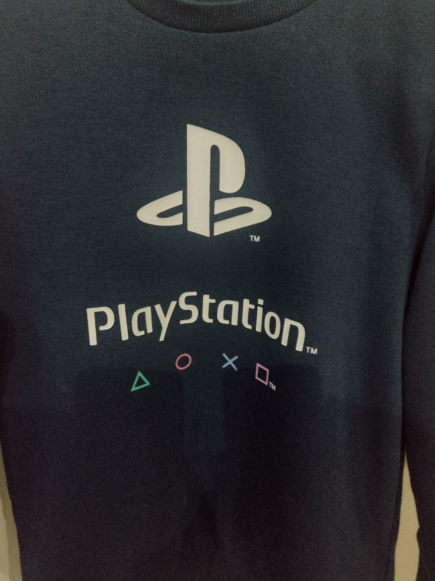 Bluza PlayStation 146
