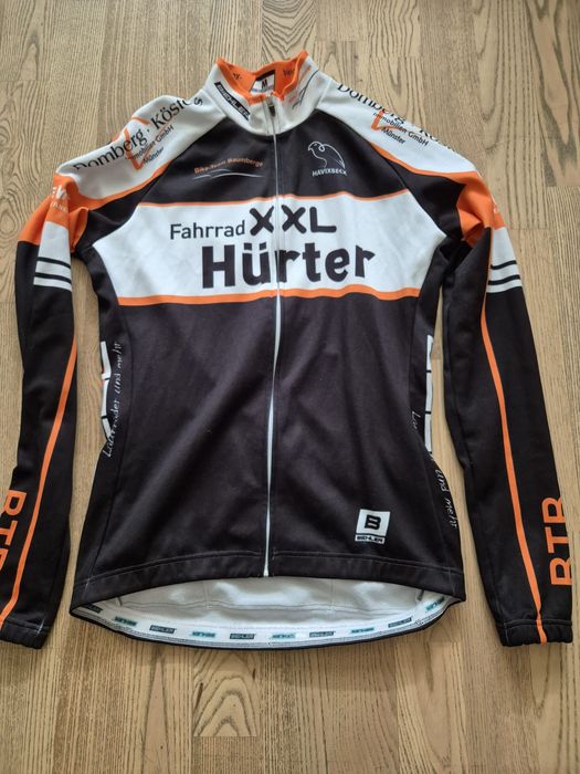 Kurtka zimowy rowerowe rozmiar M Biehler