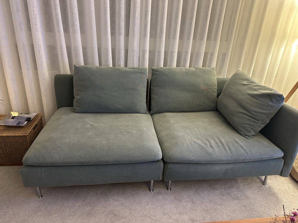 Sofa modular Soderhamn