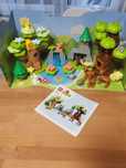 Sprzedam LEGO DUPLO Dzikie Zwierzęta Europy 10979