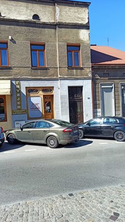 Lokal wynajmę Tarnów  ul. Nowy Świat