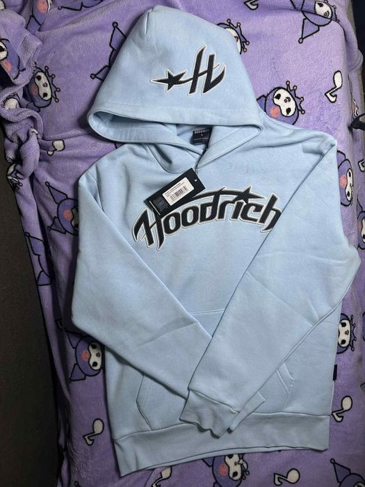Nowa bluza Hoodrich Galaxy OH HD SKY roz.L