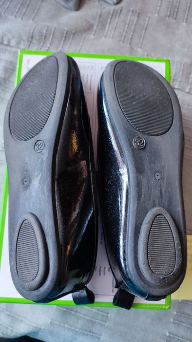 Balerinki Cool Club rozmiar 32