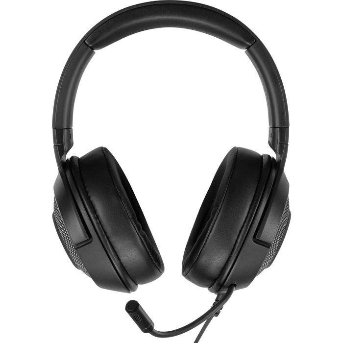 Razer KRAKEN X LITE Auriculares Diadema Negro