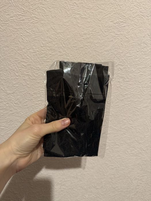 Нові перчатки в сітку карнавальні до образу на хелоуін