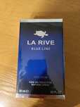 Woda toaletowa La Rive