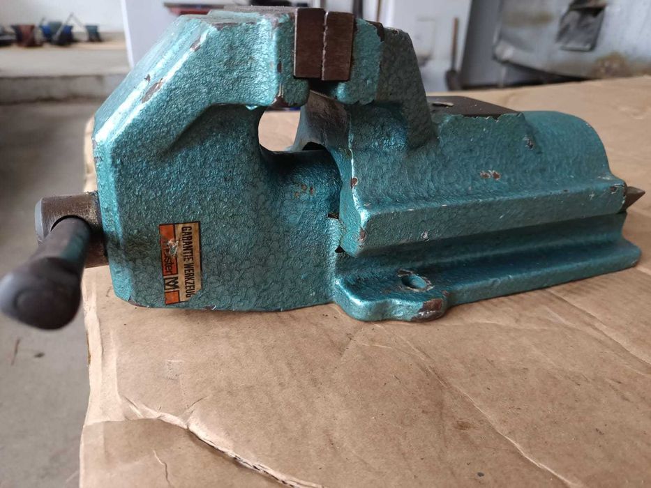 Sprzedam imadła niemieckie