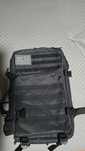 Mochila tática 45 Litros