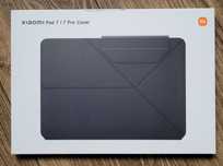 Etui Xiaomi do Xiaomi Pad 7 / Pad 7 Pro Cover tablet 60271 czarne NOWE