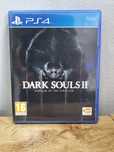 Gra Dark Souls Ii: Scholar Of The First Sin Playstation 4 Ps4 Używana