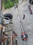kosa spalinowa Dolmar bc-212