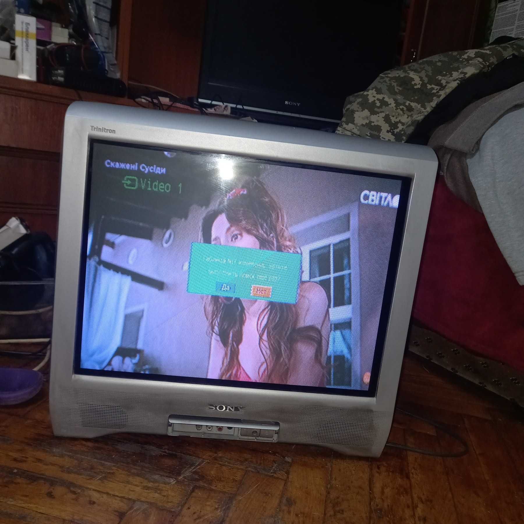 Телевизор Sony KV-BT21M80 Trinitron