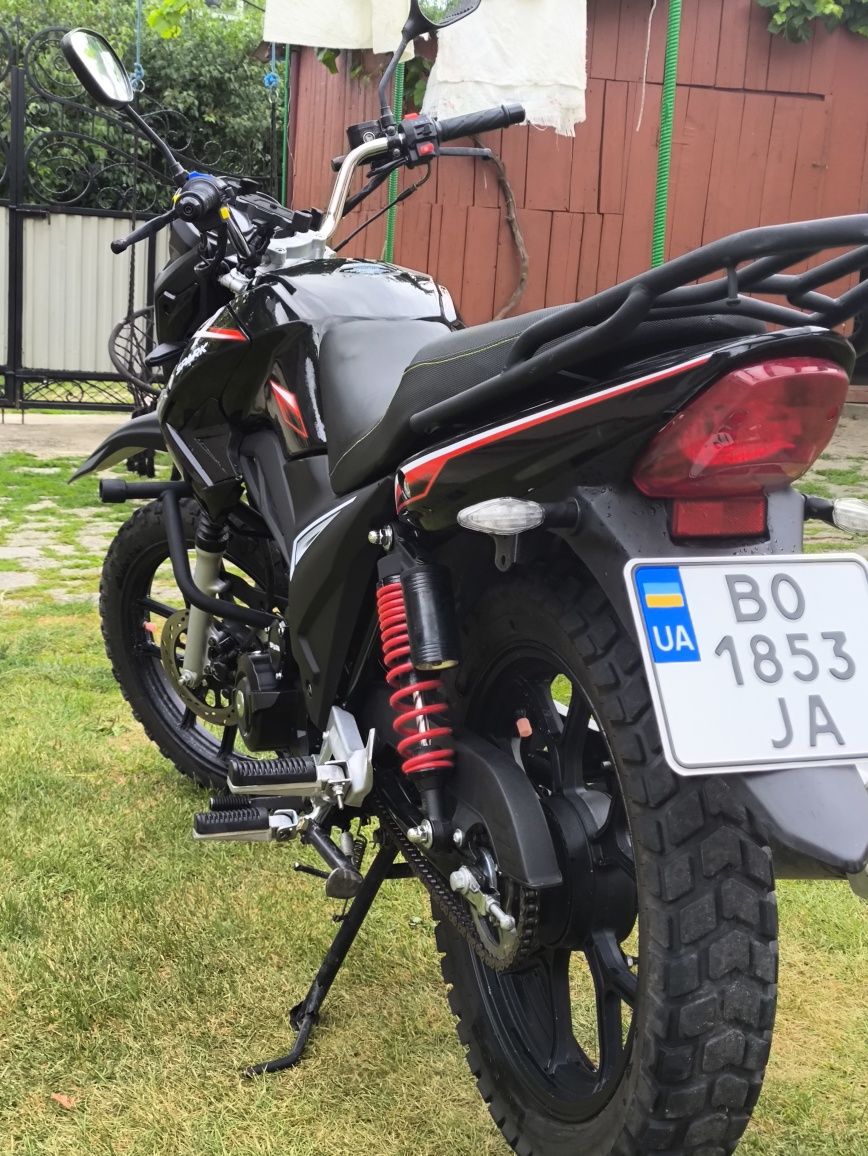 Продам Spark Sp200-R26