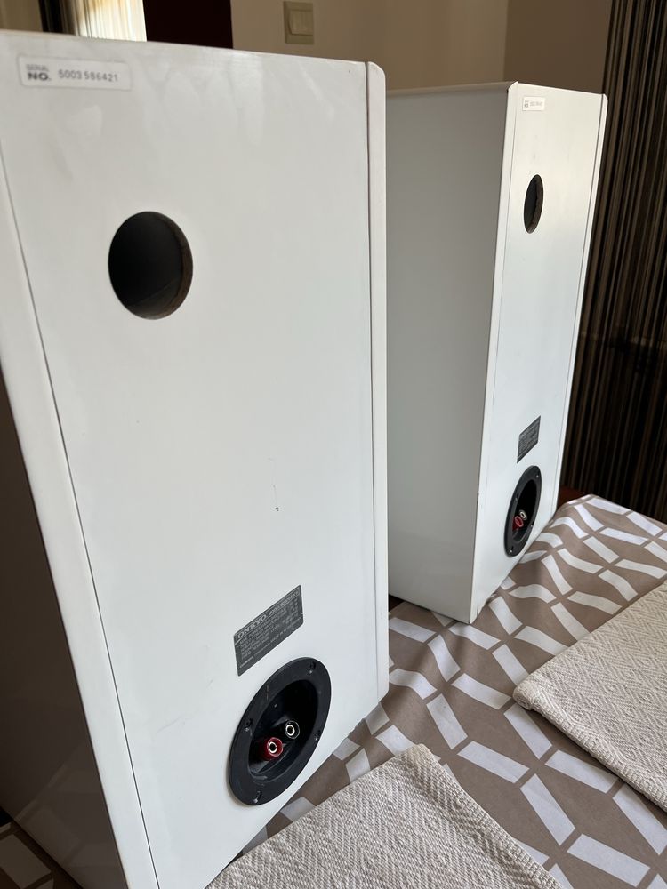 Kolumny Onkyo Model SC-570 MK II