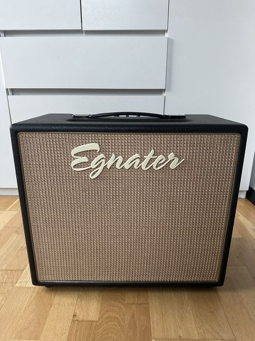 Egnater Tweaker 112 Combo 15W 1x12 wzmacniacz lampowy