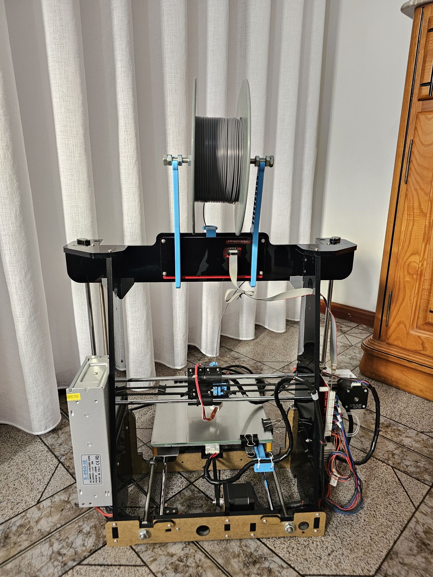 Impressora 3D Anet A8