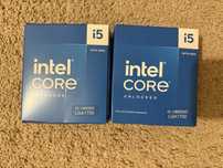 Процесор Intel Core i5-14600KF (BX8071514600KF)