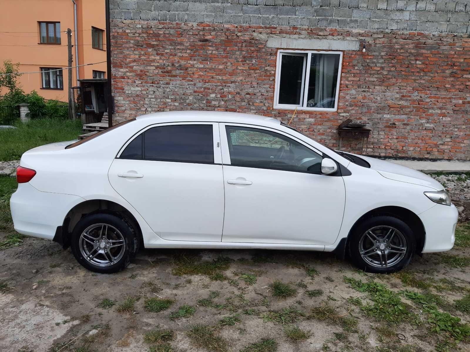 Продам авто Тойота Корола