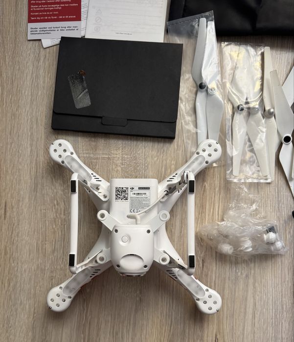 Дрон DJI Phantom 2