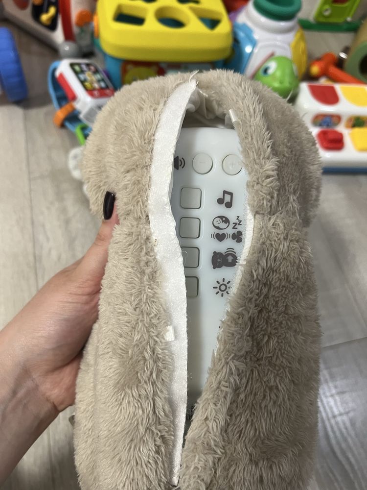 Видра Fisher price оригінал