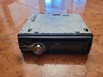 Radio samochodowe JVC KD-R432