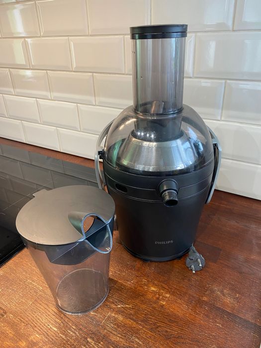 Sokowirówka PHILIPS HR1869