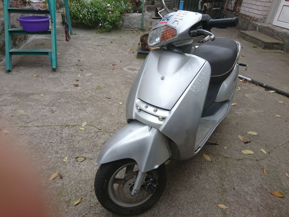 Продам Хонду Лид48