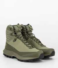 Тактичні черевики Arc’teryx Aerios AR Mid GTX