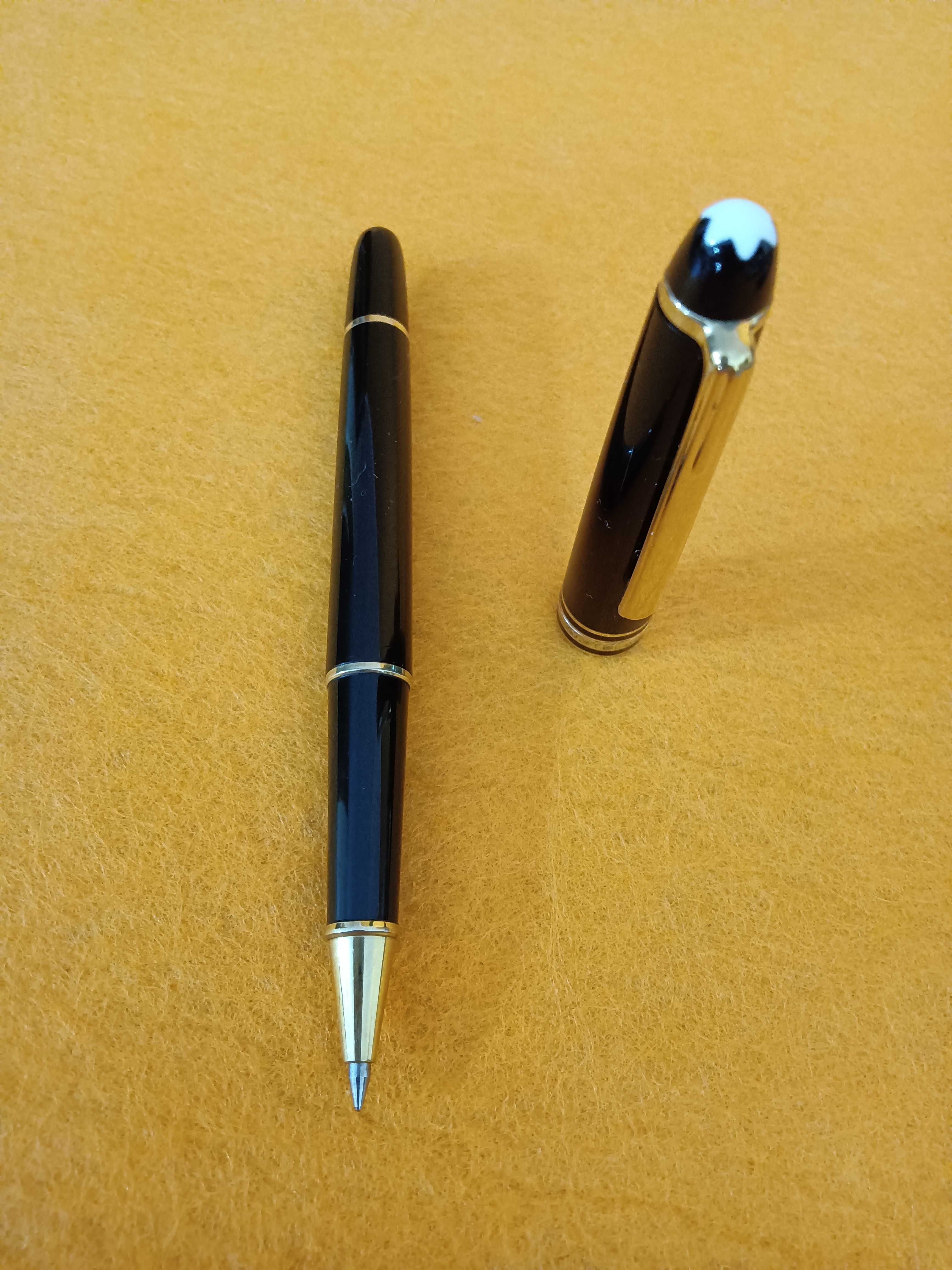 Caneta Montblanc Meisterstück 163 Rollerball