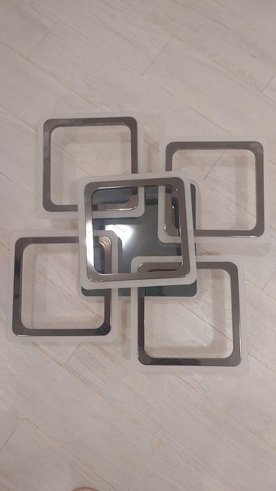 Продаю люстра LED