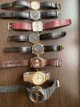 G shock Louis vuitton DW Guess годинник часы