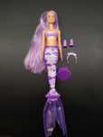 Lalka Barbie syrenka