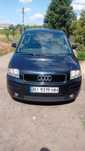 Авто Аudi A2 2002 р.в.