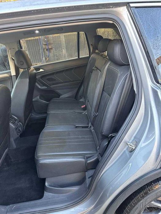 Volkswagen Tiguan 2021 Вольцваген Тігуан Авто в продажі з США