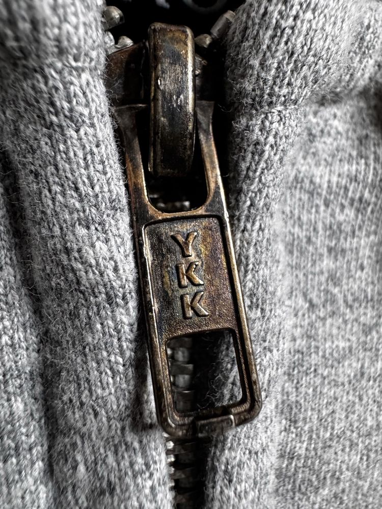 Худи Project G/R Cuntier ZIP Худі зип grailz
