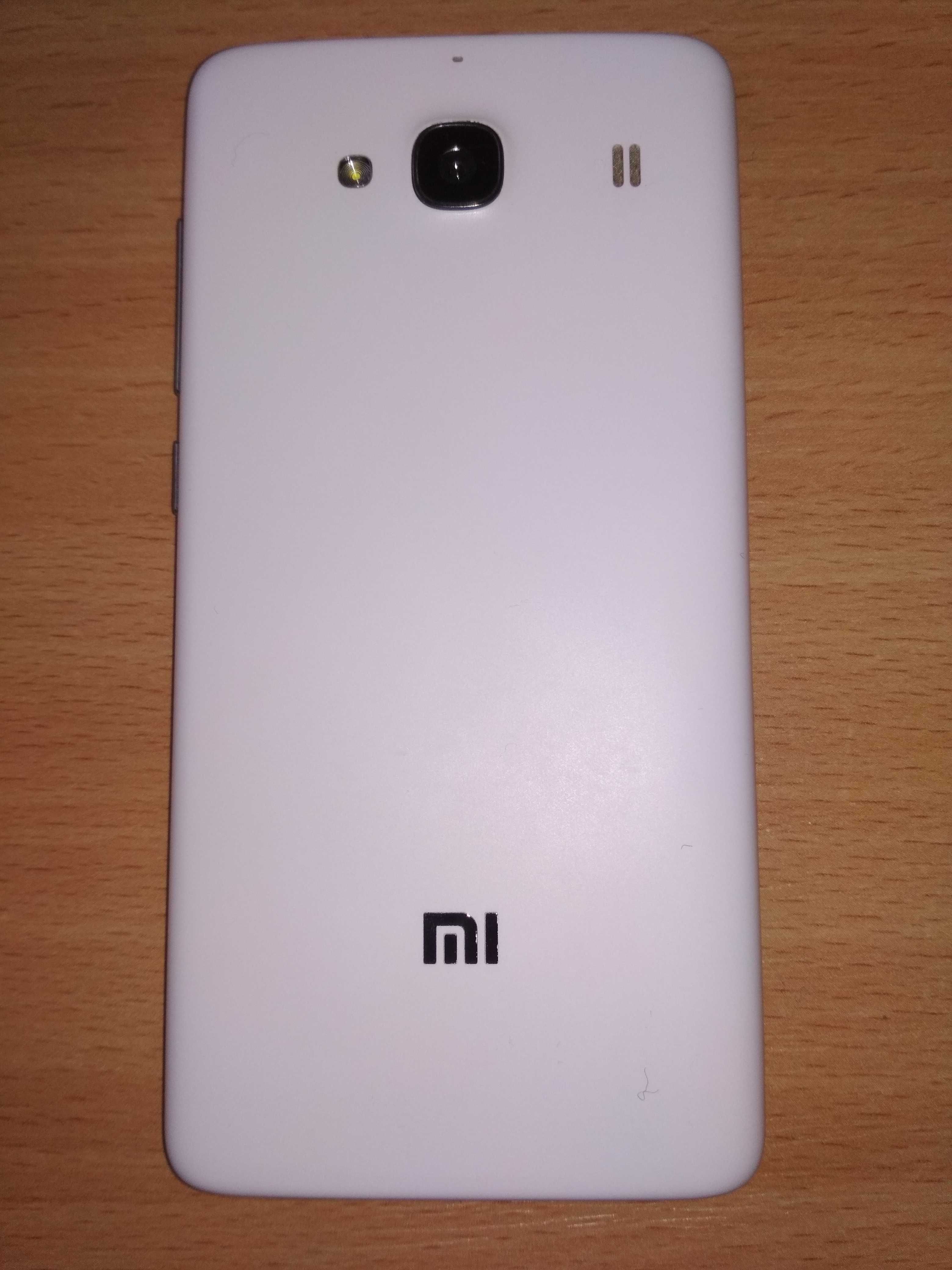 Xiaomi Redmi 2 prime 2/16ГБ 2014812 LTE CDMA WCDMA GSM