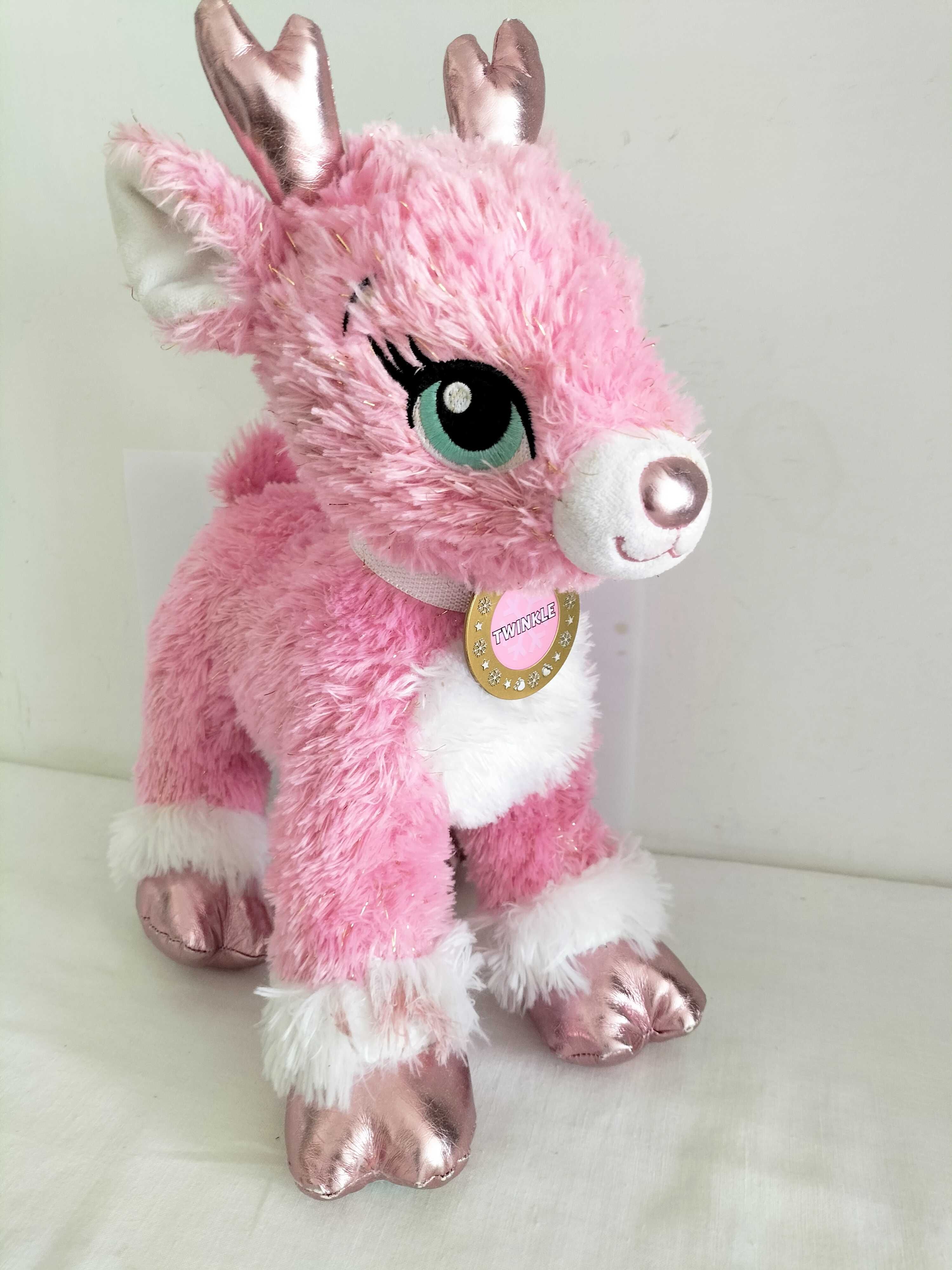 Build-A-Bear Mis Renifer