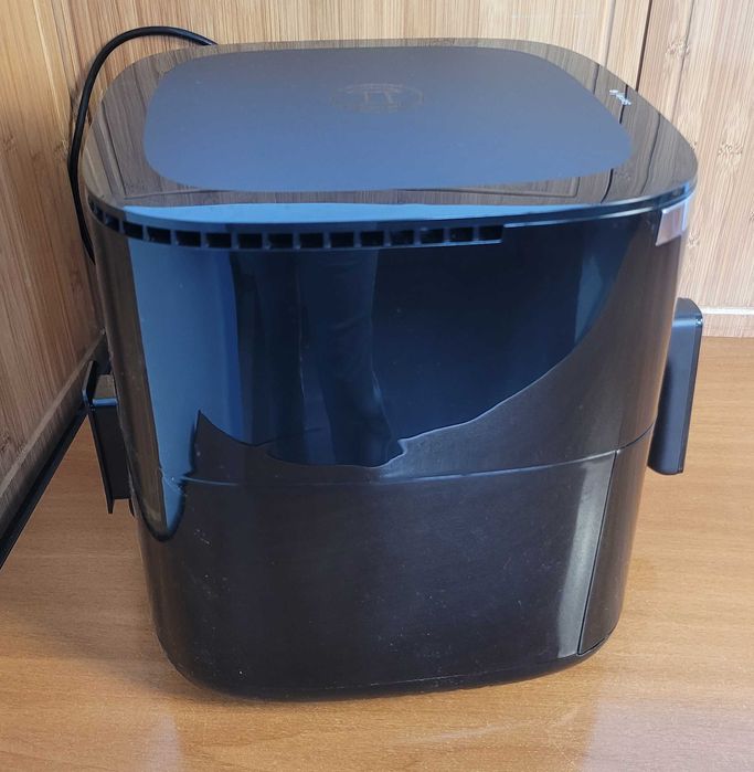 Bosch MAF671B0 7,2L - AirFry, frytkownica