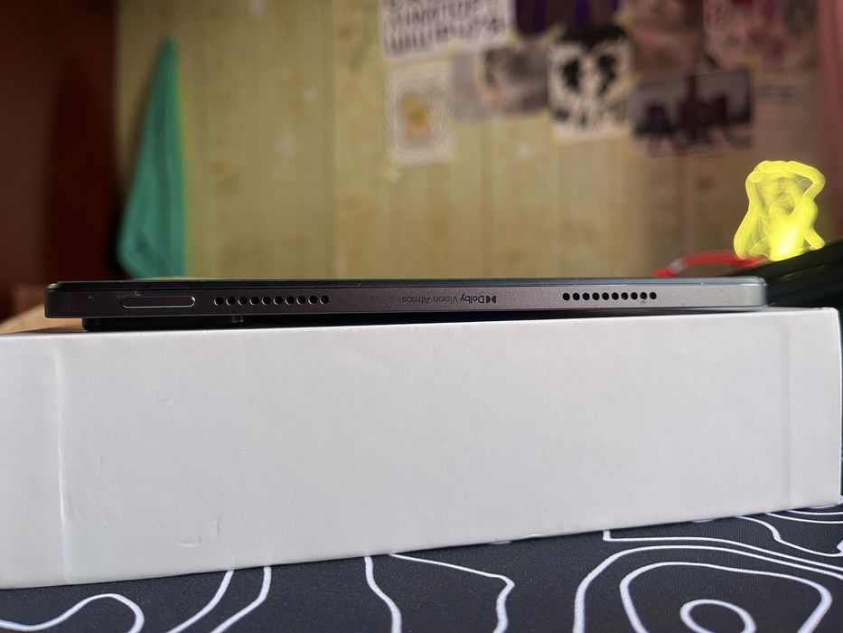 Планшет Mi Pad 6 6/128 gb