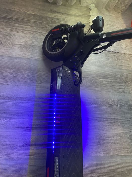 Crosser T4 1000w