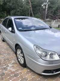 Citroen C5 Exlusive 2.0 HDI 136KM Diesel