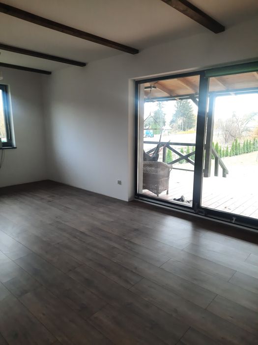 Wynajmę dom pod działalność usługowa,dla firm