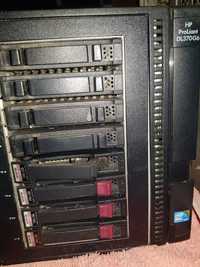 hp proliant dl370g6