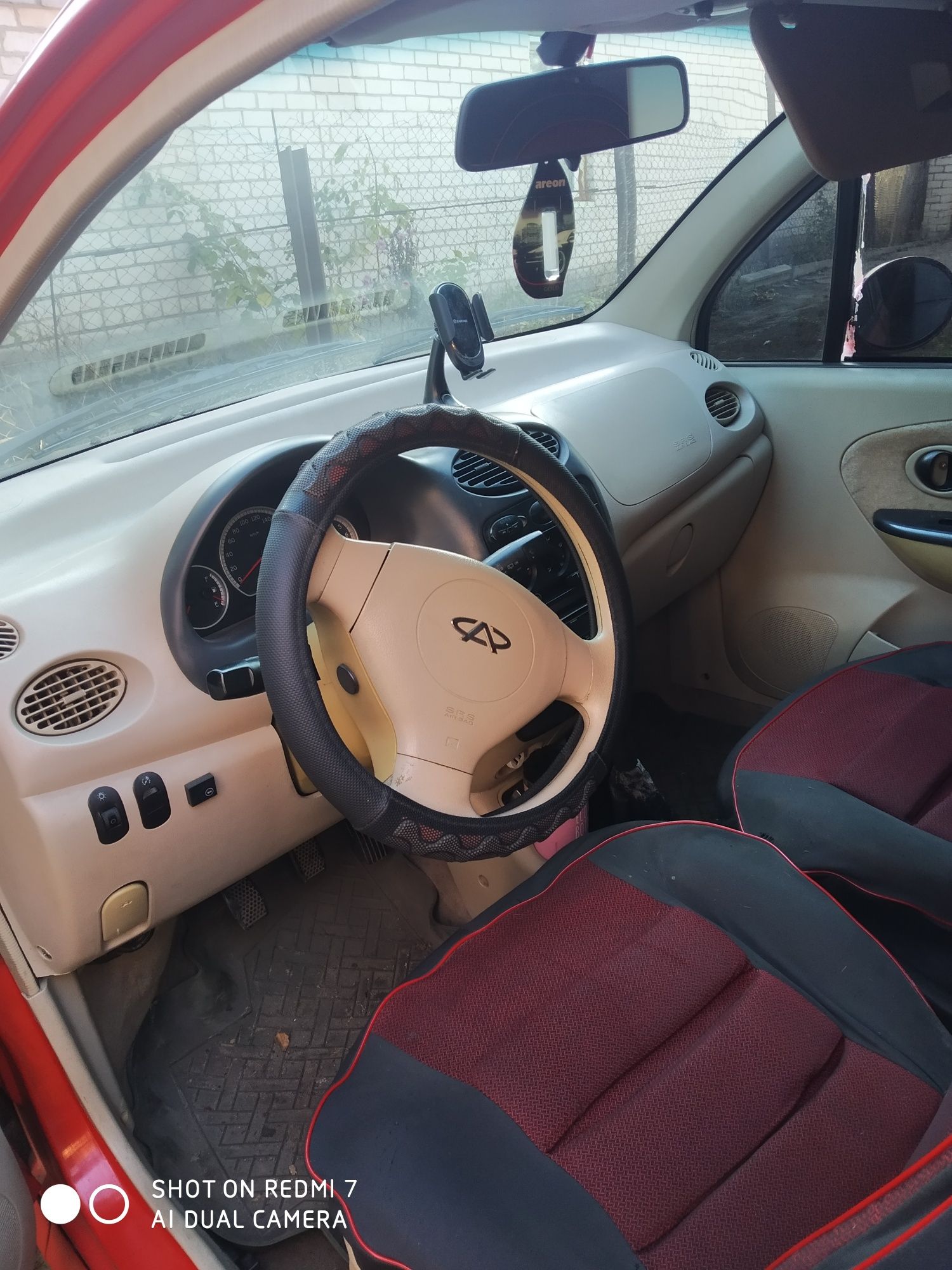 Продам CHERY S11 QQ Чери QQ комби-в